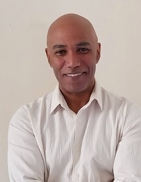 Winston Scotland Integrative Therapist London